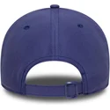 verstellbare-violette-9forty-tonal-flawless-kappe-der-new-york-yankees-mlb-von-new-era