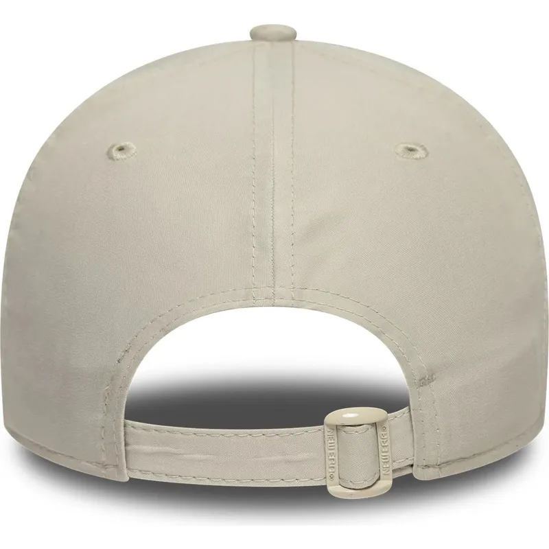 cepice-zaoblena-bezova-nastavitelny-9forty-tonal-flawless-new-york-yankees-mlb-new-era