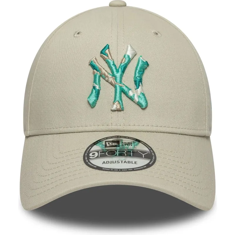cepice-zaoblena-bezova-nastavitelny-9forty-seasonal-infill-new-york-yankees-mlb-new-era cepice-zaoblena-bezova-nastavitelny-9forty-seasonal-infill-new-york-yankees-mlb-new-era
