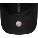 verstellbare-schwarze-trucker-kappe-9forty-flawless-der-new-york-yankees-mlb-von-new-era