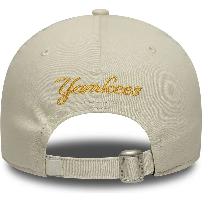 cepice-zaoblena-bezova-nastavitelny-9forty-floral-icon-new-york-yankees-mlb-new-era