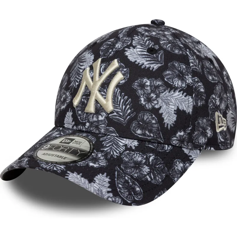 cepice-zaoblena-cerna-nastavitelny-9forty-all-over-print-new-york-yankees-mlb-new-era cepice-zaoblena-cerna-nastavitelny-9forty-all-over-print-new-york-yankees-mlb-new-era