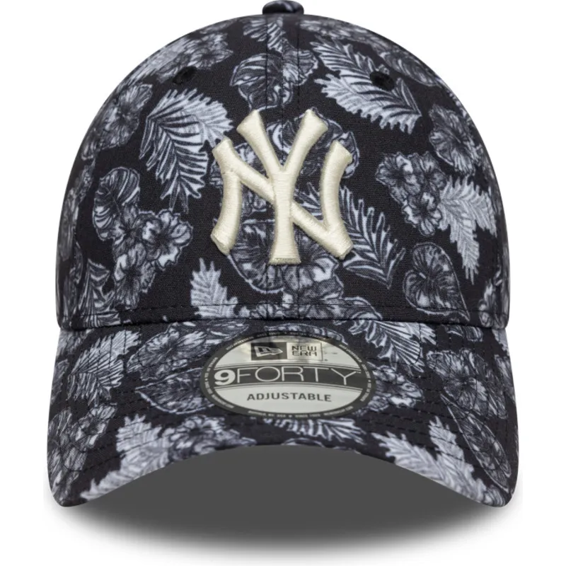 cepice-zaoblena-cerna-nastavitelny-9forty-all-over-print-new-york-yankees-mlb-new-era cepice-zaoblena-cerna-nastavitelny-9forty-all-over-print-new-york-yankees-mlb-new-era