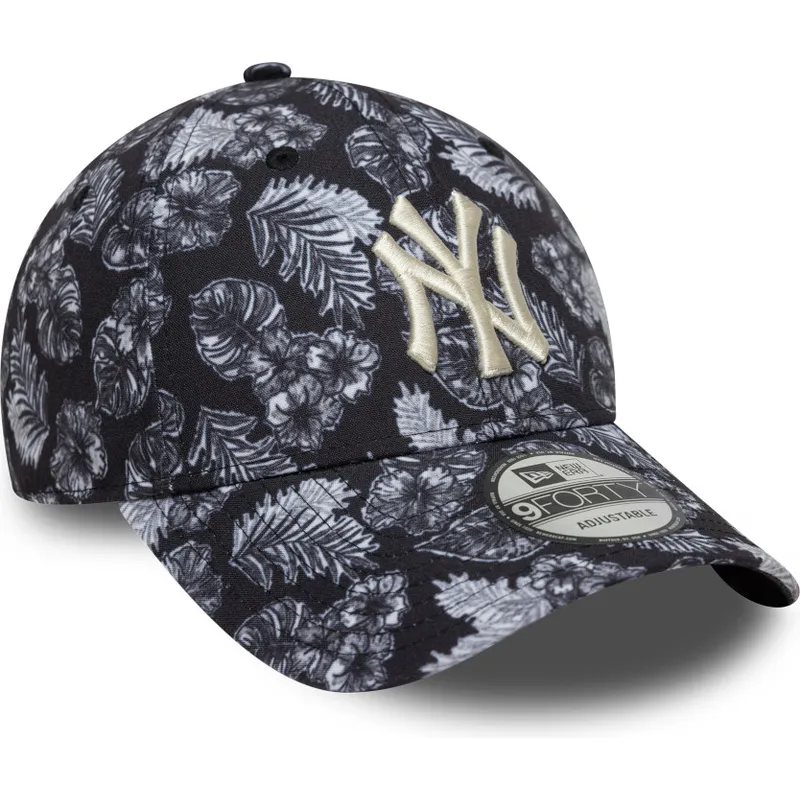cepice-zaoblena-cerna-nastavitelny-9forty-all-over-print-new-york-yankees-mlb-new-era cepice-zaoblena-cerna-nastavitelny-9forty-all-over-print-new-york-yankees-mlb-new-era