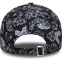 new-era-curved-brim-9forty-all-over-print-new-york-yankees-mlb-black-adjustable-cap