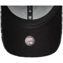 new-era-curved-brim-9forty-all-over-print-new-york-yankees-mlb-black-adjustable-cap