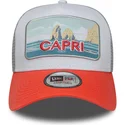 cepice-zaoblena-oranzova-snapback-italy-a-frame-summer-new-era