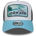cepice-zaoblena-vicebarevna-snapback-monaco-french-riviera-a-frame-summer-new-era