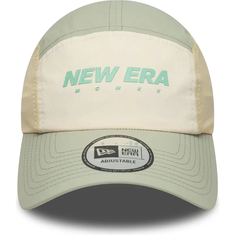 cap-zaoblena-multicolor-adjustable-strap-runner-new-era cap-zaoblena-multicolor-adjustable-strap-runner-new-era
