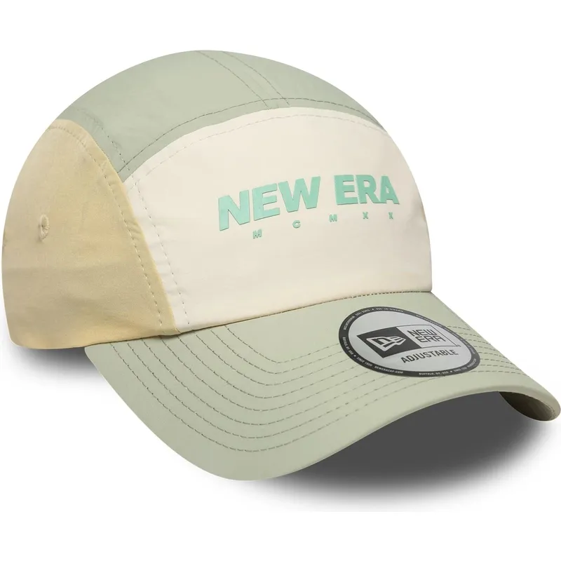 cap-zaoblena-multicolor-adjustable-strap-runner-new-era cap-zaoblena-multicolor-adjustable-strap-runner-new-era