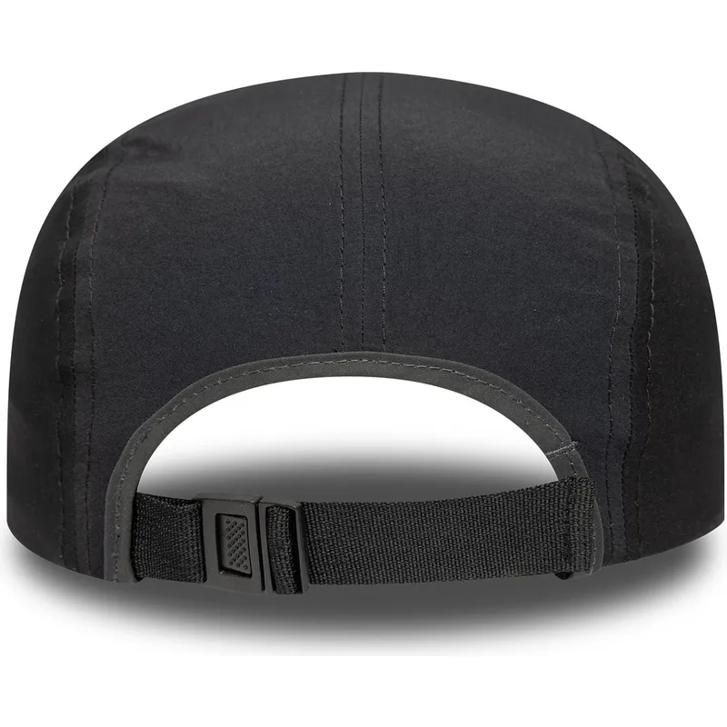 cap-zaoblena-black-adjustable-strap-runner-new-era