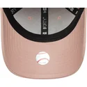 cepice-zaoblena-ruzova-nastavitelny-9forty-beaded-new-york-yankees-mlb-new-era