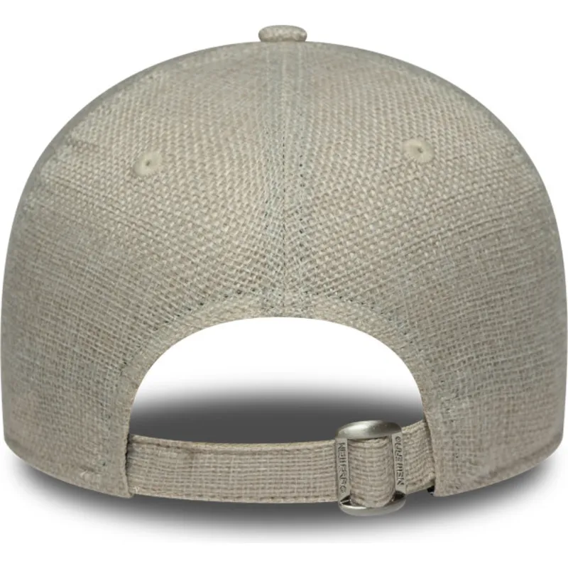 cepice-zaoblena-bezova-nastavitelny-9forty-woven-new-york-yankees-mlb-new-era cepice-zaoblena-bezova-nastavitelny-9forty-woven-new-york-yankees-mlb-new-era