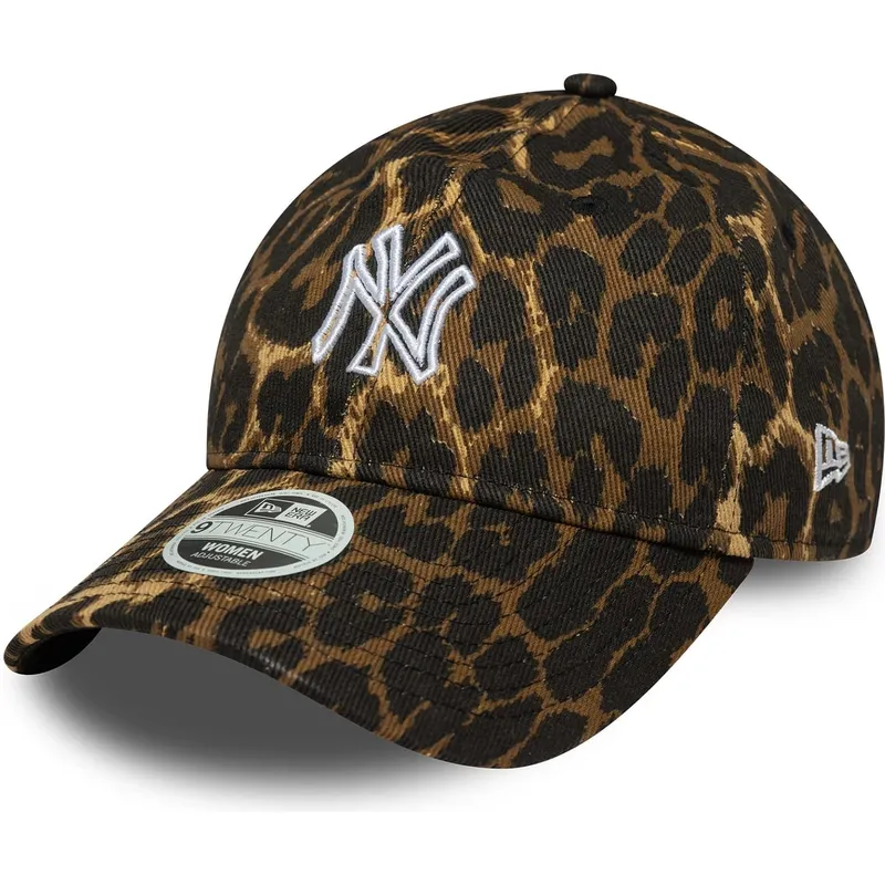 cepice-zaoblena-leopardi-nastavitelny-9twenty-outline-new-york-yankees-mlb-new-era cepice-zaoblena-leopardi-nastavitelny-9twenty-outline-new-york-yankees-mlb-new-era