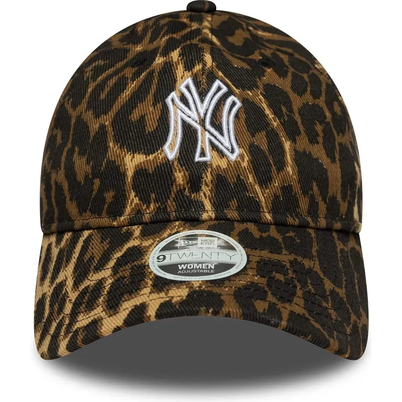 cepice-zaoblena-leopardi-nastavitelny-9twenty-outline-new-york-yankees-mlb-new-era cepice-zaoblena-leopardi-nastavitelny-9twenty-outline-new-york-yankees-mlb-new-era