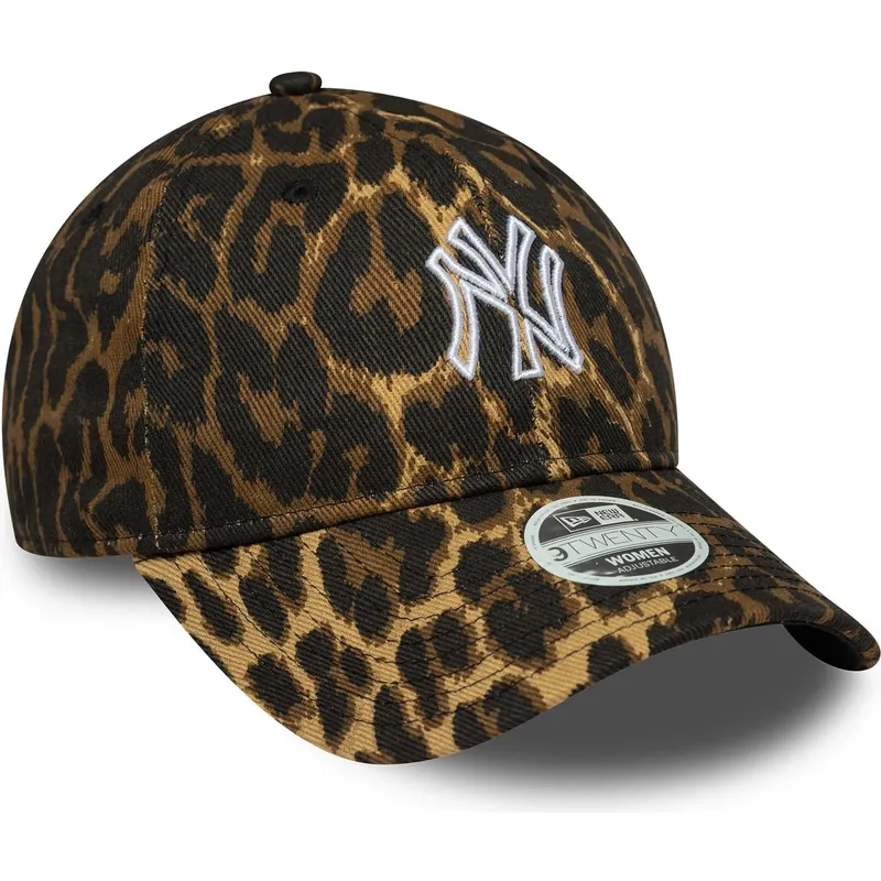 cepice-zaoblena-leopardi-nastavitelny-9twenty-outline-new-york-yankees-mlb-new-era cepice-zaoblena-leopardi-nastavitelny-9twenty-outline-new-york-yankees-mlb-new-era