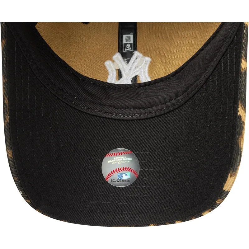 cepice-zaoblena-leopardi-nastavitelny-9twenty-outline-new-york-yankees-mlb-new-era cepice-zaoblena-leopardi-nastavitelny-9twenty-outline-new-york-yankees-mlb-new-era