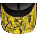 cepice-zaoblena-cerna-nastavitelny-pro-deti-9forty-all-over-print-batman-dc-comics-new-era