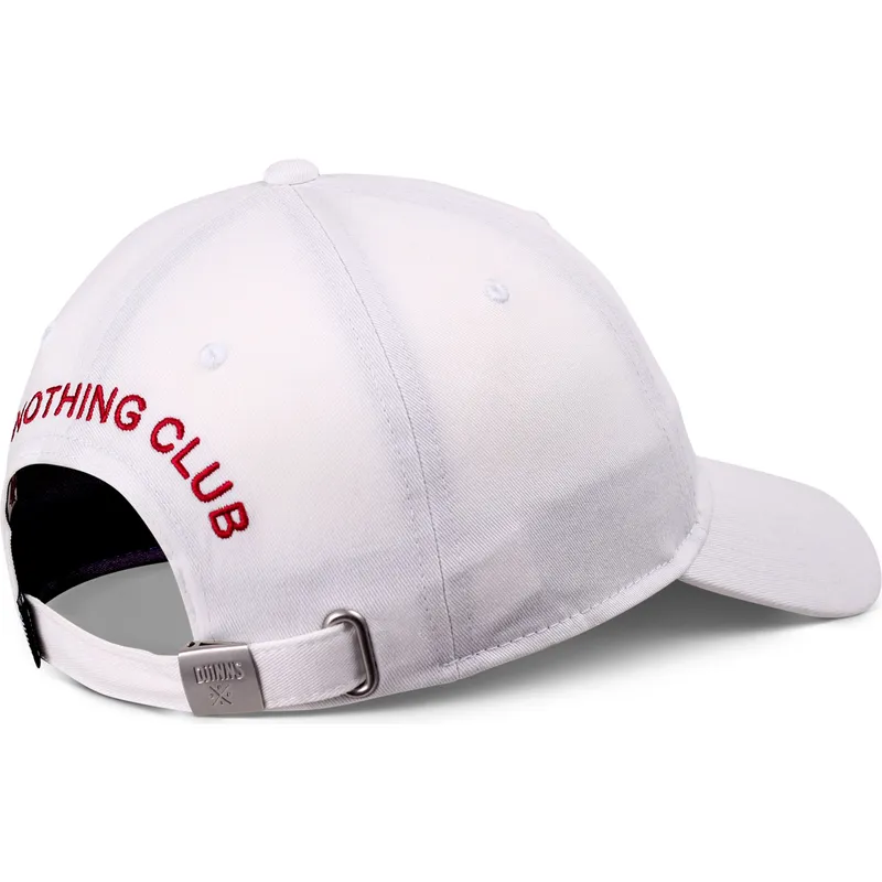 cepice-zaoblena-bila-nastavitelny-pasek-do-nothing-club-dnc-cherry-djinns