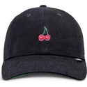 djinns-dnc-cherry-verstellbare-dunkelblaue-curved-cap-do-nothing-club
