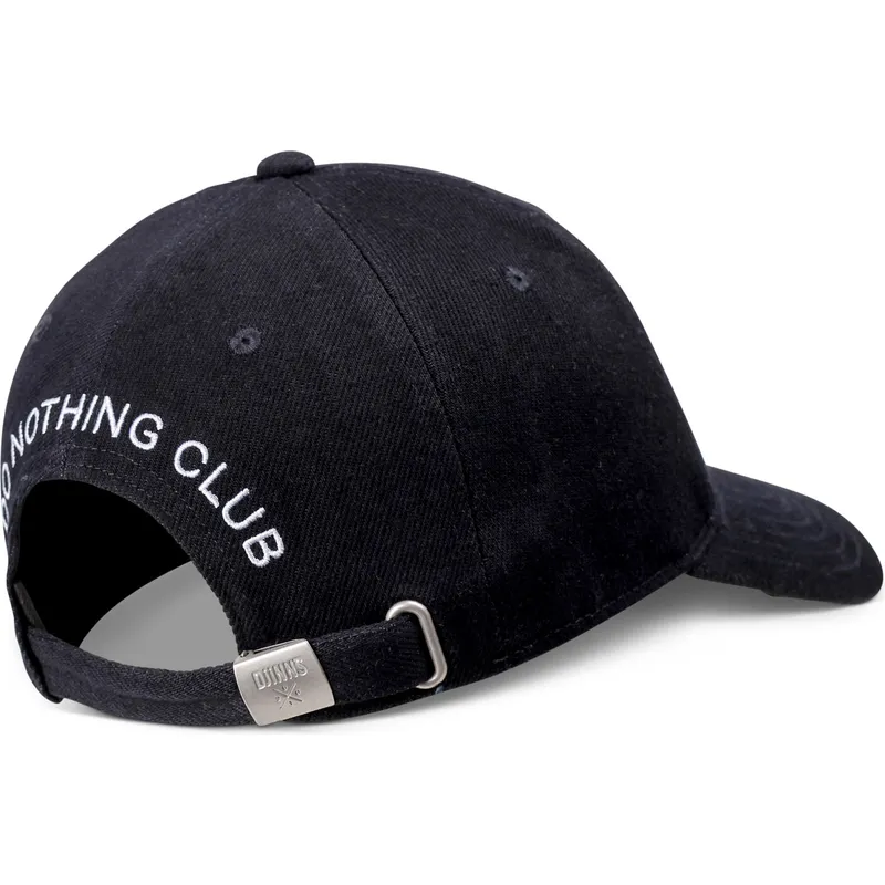 cepice-zaoblena-namornicka-modra-nastavitelny-do-nothing-club-dnc-cherry-djinns