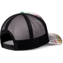 djinns-hft-dirty-check-multicolor-trucker-hat