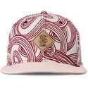 cepice-rovna-bezova-snapback-ma-pattern-djinns