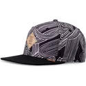 cepice-rovna-cerna-snapback-ma-pattern-djinns