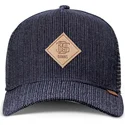 djinns-hft-denim-wishy-marinbla-trucker-keps
