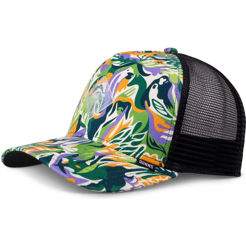 cepice-zaoblena-vicebarevna-snapback-hft-hawaiian-animals-djinns