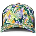 cepice-zaoblena-vicebarevna-snapback-hft-hawaiian-animals-djinns