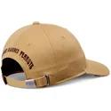braune-verstellbare-curved-cap-dad-hat-nut-von-djinns
