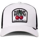 cepice-zaoblena-bila-snapback-do-nothing-club-hft-dnc-cherry-djinns
