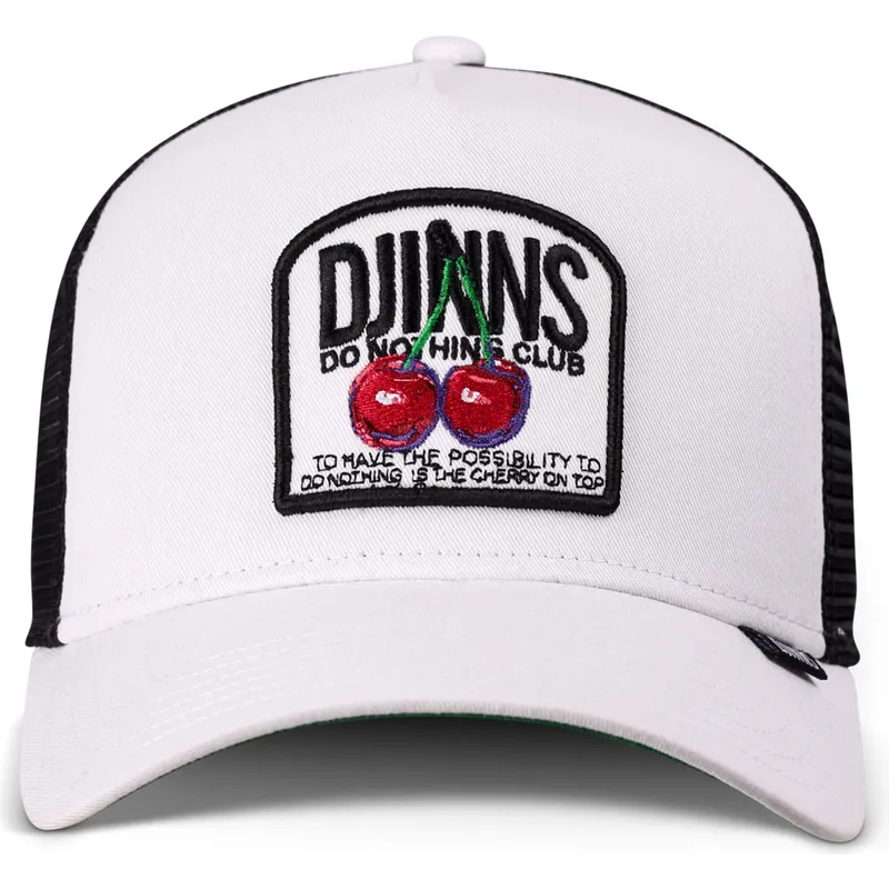 cepice-zaoblena-bila-snapback-do-nothing-club-hft-dnc-cherry-djinns cepice-zaoblena-bila-snapback-do-nothing-club-hft-dnc-cherry-djinns