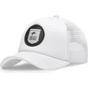 cepice-zaoblena-zadne-zvire-bila-snapback-classic-oblack