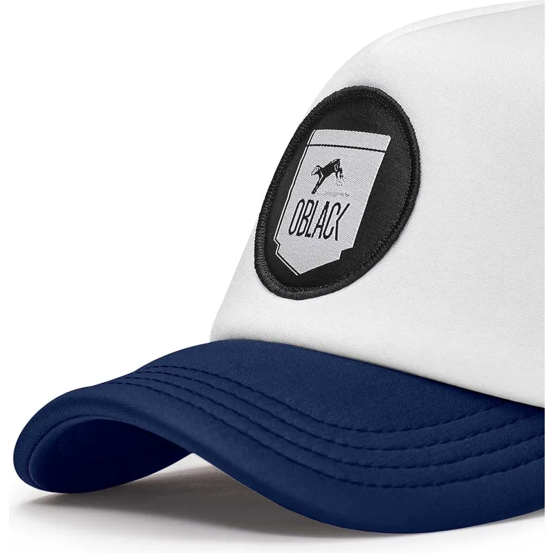 cepice-zaoblena-namornicka-modra-snapback-classic-oblack cepice-zaoblena-namornicka-modra-snapback-classic-oblack