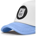 cap-zaoblena-blue-snapback-oblack