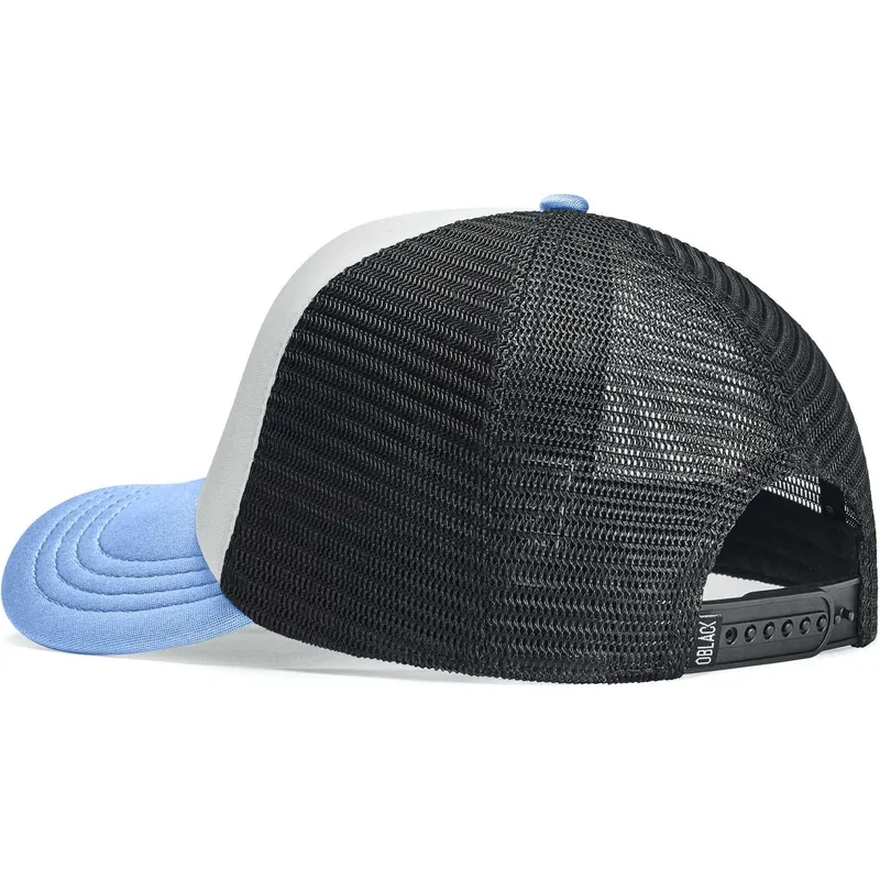 cepice-zaoblena-modra-snapback-classic-oblack
