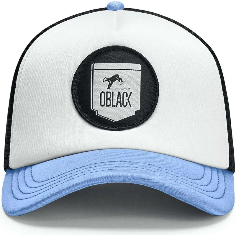 cepice-zaoblena-modra-snapback-classic-oblack