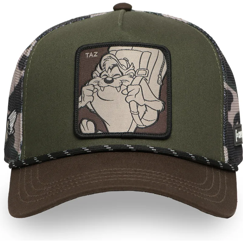 cepice-zaoblena-vicebarevna-snapback-tasmansky-cert-looney-tunes-capslab cepice-zaoblena-vicebarevna-snapback-tasmansky-cert-looney-tunes-capslab
