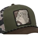 cepice-zaoblena-vicebarevna-snapback-tasmansky-cert-looney-tunes-capslab