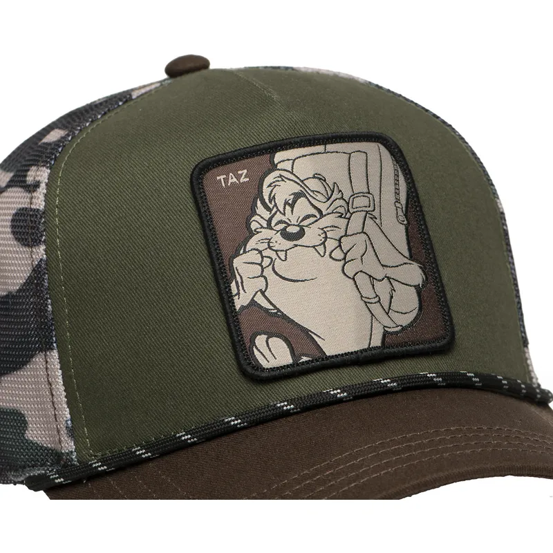 cepice-zaoblena-vicebarevna-snapback-tasmansky-cert-looney-tunes-capslab cepice-zaoblena-vicebarevna-snapback-tasmansky-cert-looney-tunes-capslab