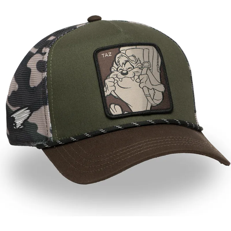 cepice-zaoblena-vicebarevna-snapback-tasmansky-cert-looney-tunes-capslab cepice-zaoblena-vicebarevna-snapback-tasmansky-cert-looney-tunes-capslab
