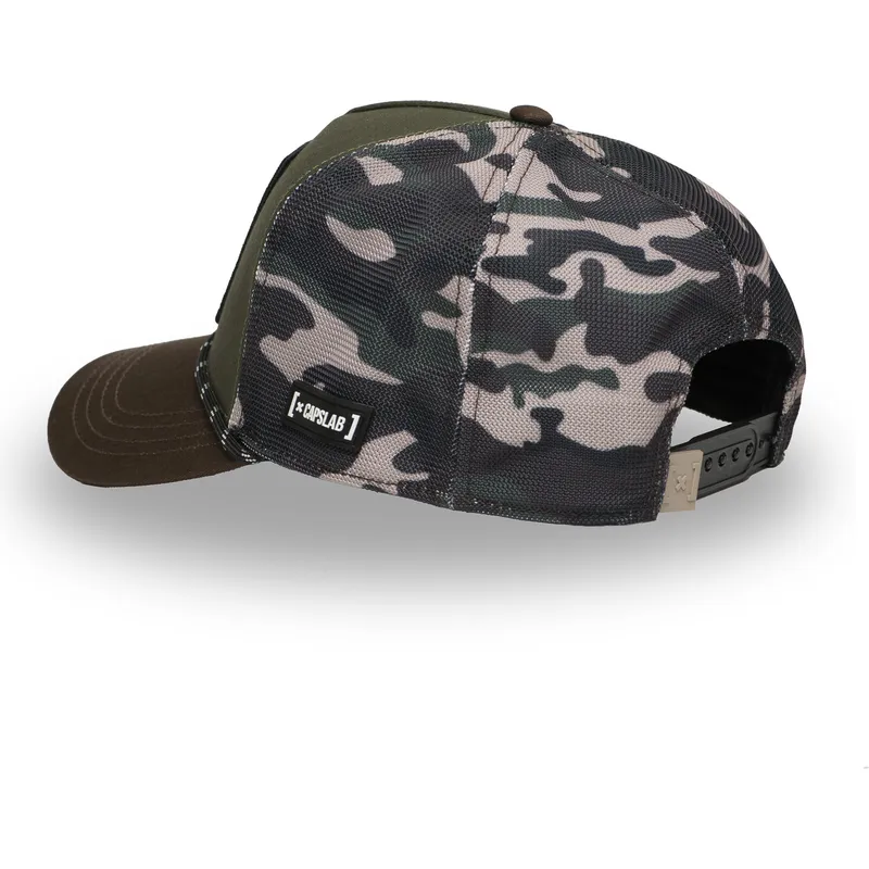 cepice-zaoblena-vicebarevna-snapback-tasmansky-cert-looney-tunes-capslab cepice-zaoblena-vicebarevna-snapback-tasmansky-cert-looney-tunes-capslab