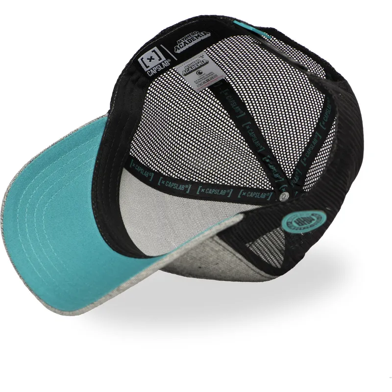 cap-zaoblena-gray-snapback-izuku-midoriya-my-hero-academia-capslab cap-zaoblena-gray-snapback-izuku-midoriya-my-hero-academia-capslab