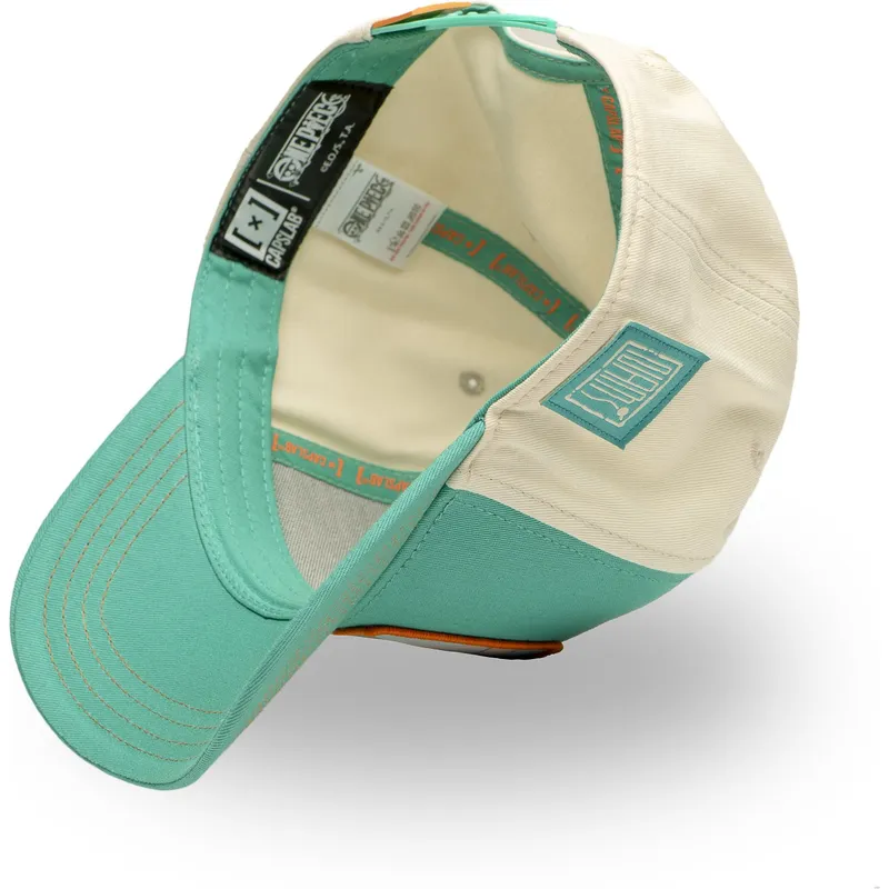 cepice-zaoblena-modra-snapback-op5-nam-nami-one-piece-capslab cepice-zaoblena-modra-snapback-op5-nam-nami-one-piece-capslab