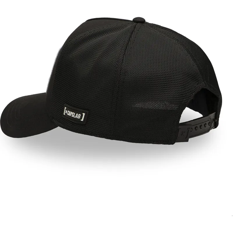 cepice-zaoblena-cerna-snapback-op5-fla-slamaci-one-piece-capslab cepice-zaoblena-cerna-snapback-op5-fla-slamaci-one-piece-capslab