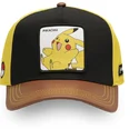 cepice-zaoblena-vicebarevna-snapback-pmk6-pik-pikachu-pokemon-capslab