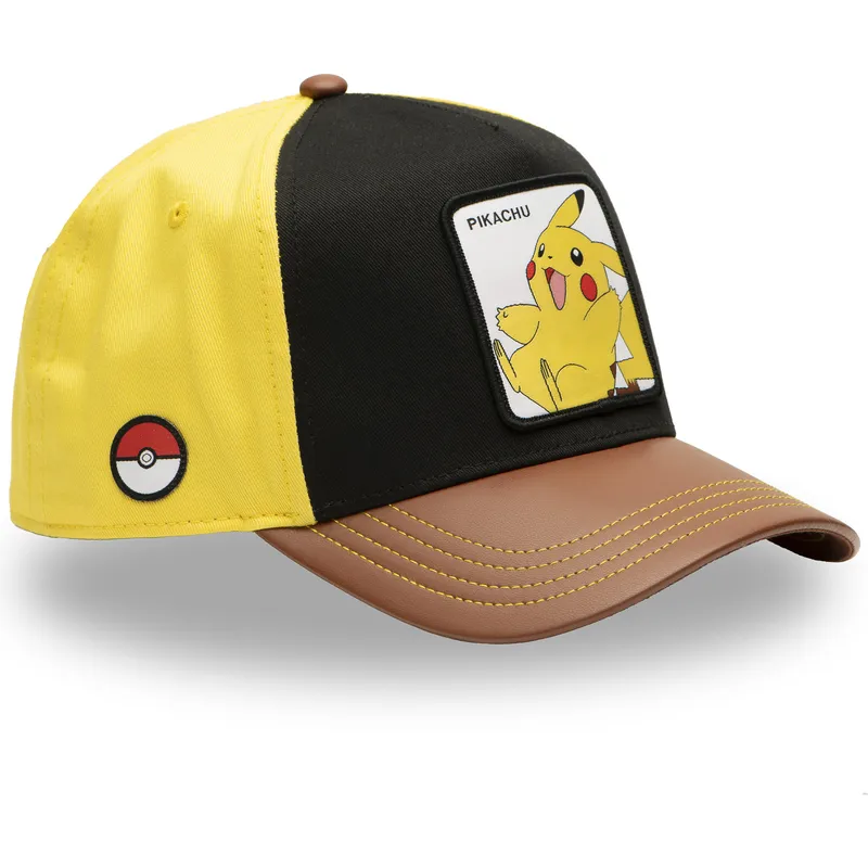 cepice-zaoblena-vicebarevna-snapback-pmk6-pik-pikachu-pokemon-capslab