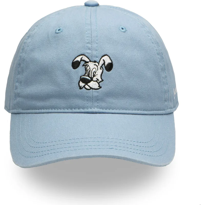 cap-zaoblena-blue-adjustable-strap-idefix-asterix-the-gaul-capslab